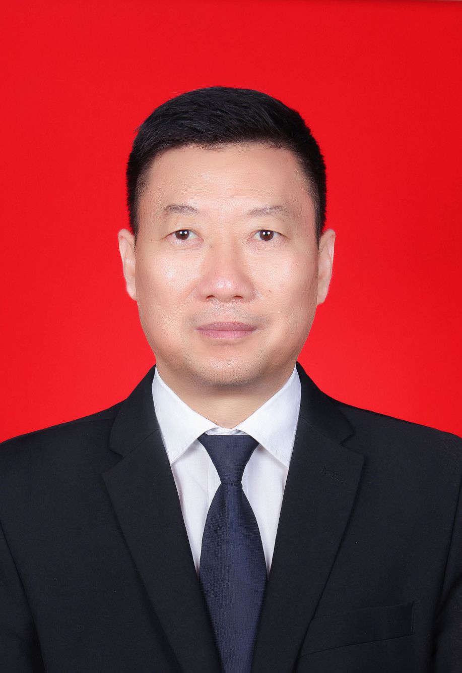 副校长:杨希雄